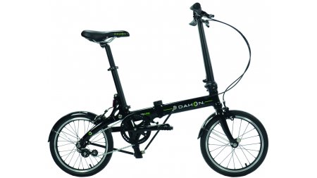 Petit vélo pliant