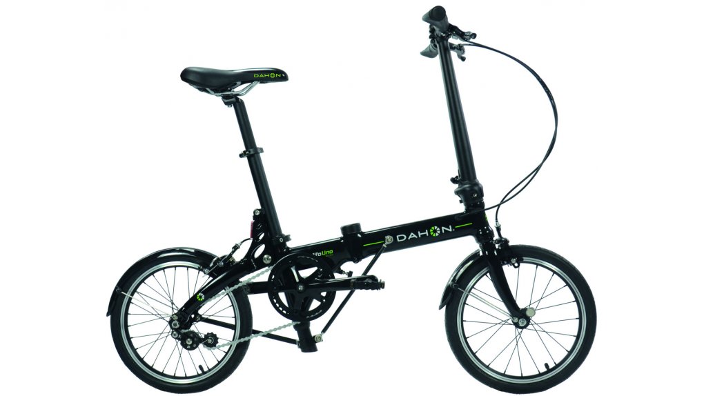 Mini vélo pliant 16 pouces