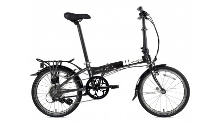 Velo hollandais electrique pliant