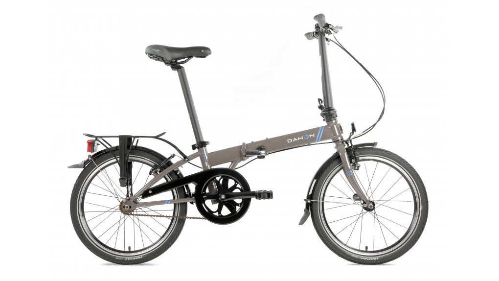 Velo pliant electrique hollandais