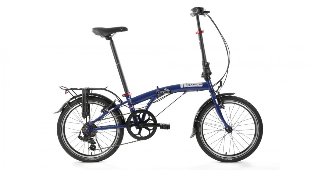 Accessoire velo pliant dahon