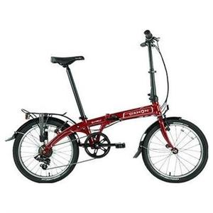 Velo pliant dahon avis