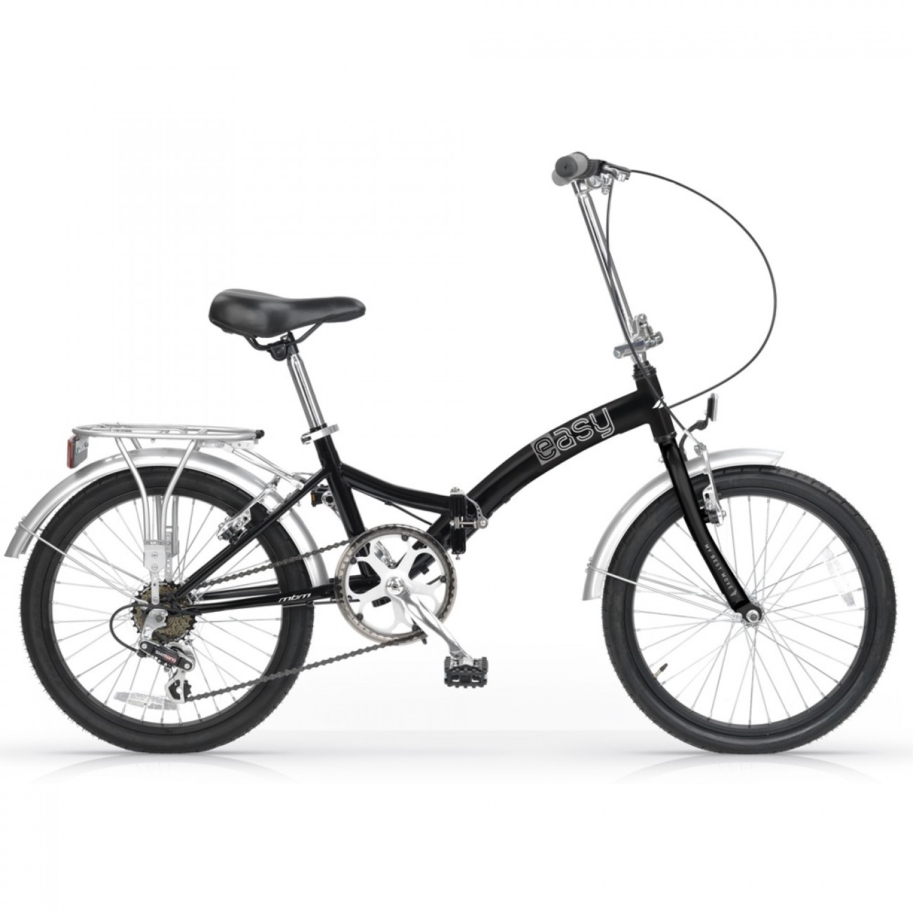 Acheter vélo pliant