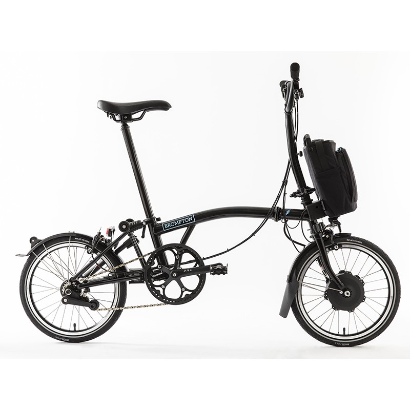 Velo pliant draisienne