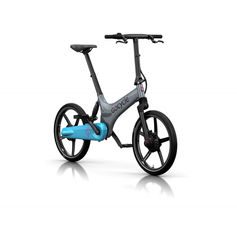 Magasin paris velo pliant