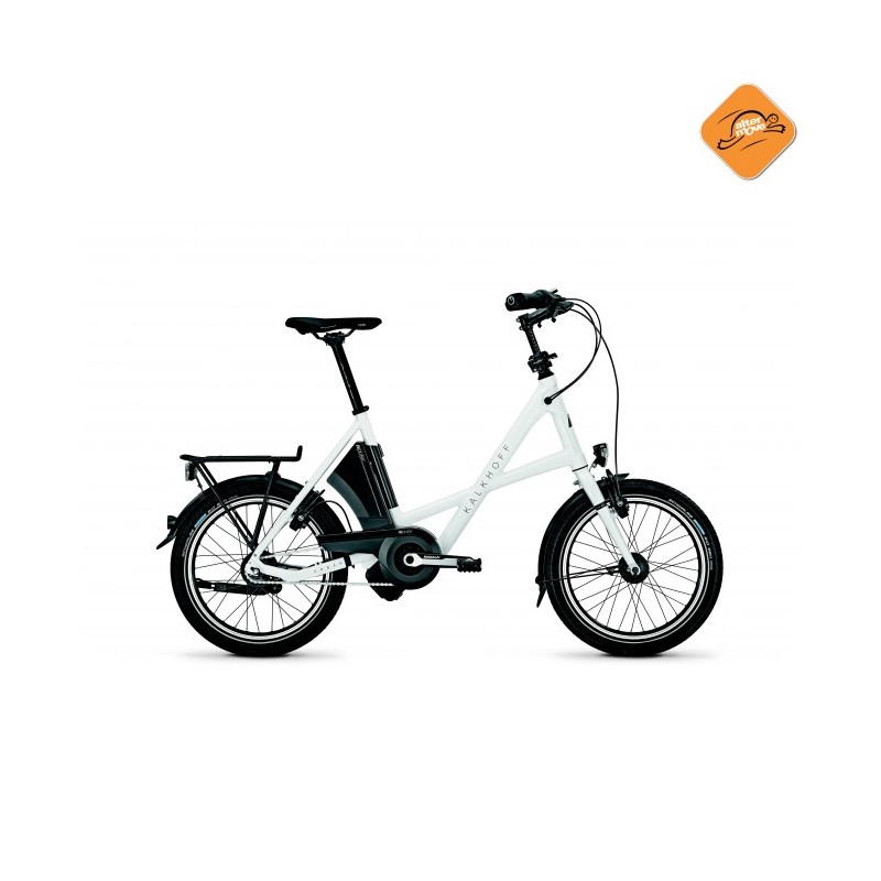 Velo electrique pliant moteur bosch