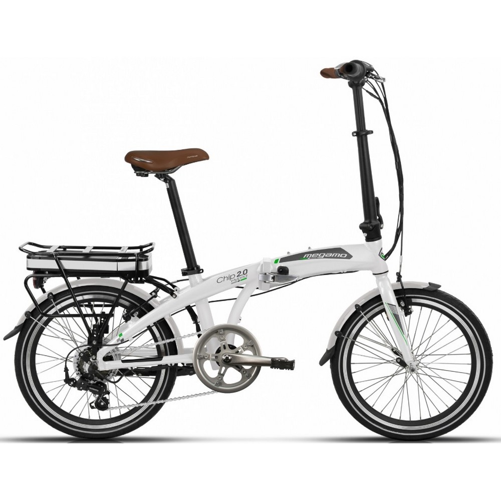 Intersport vélo pliant