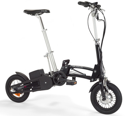 Mini vélo pliant occasion