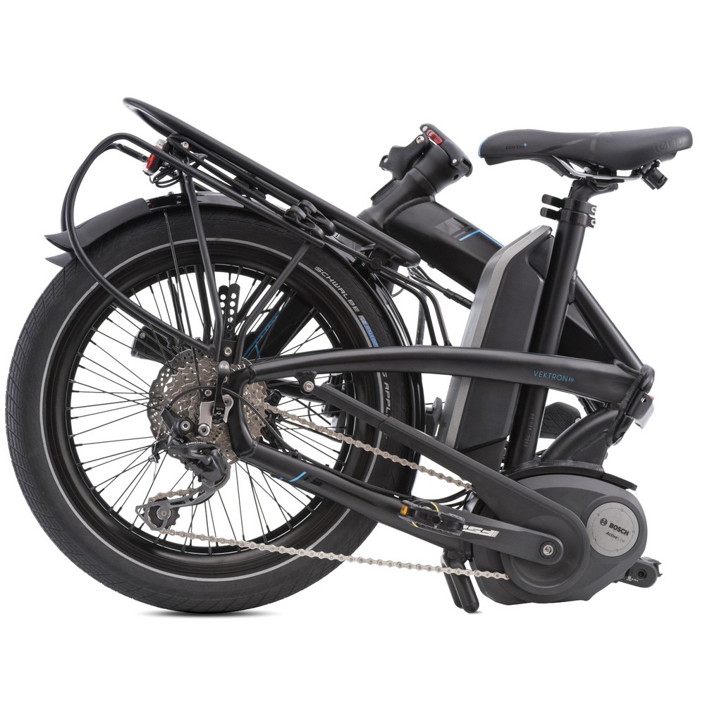 Velo electrique pliant bosch