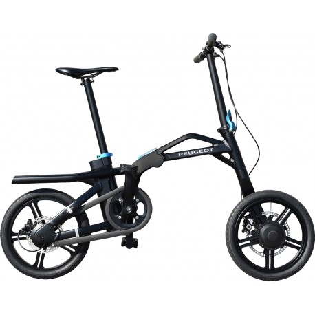 Velo pliant peugeot neuf