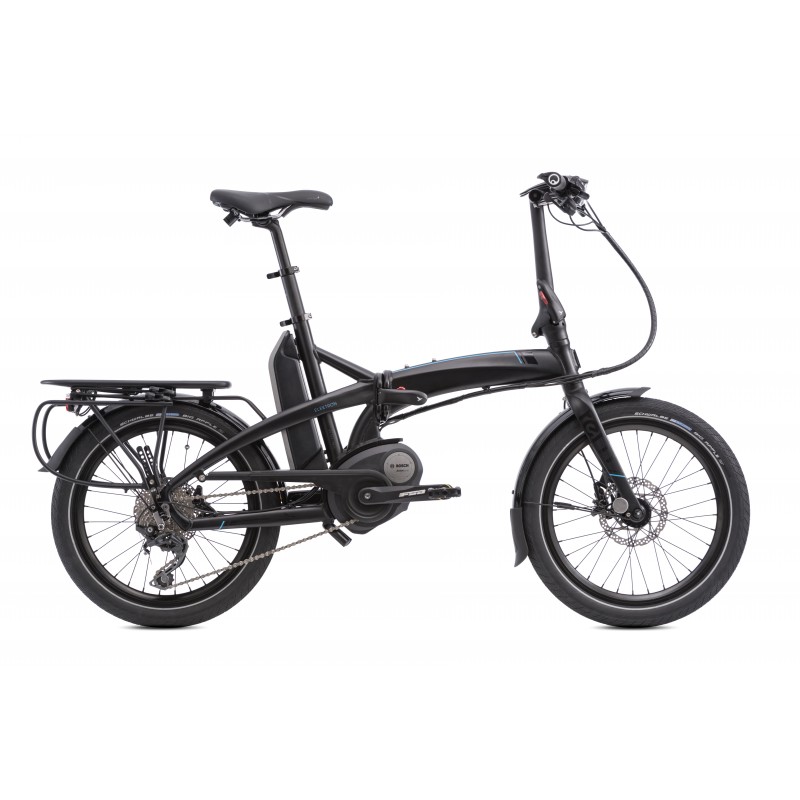 Vélo electrique pliant onda mini