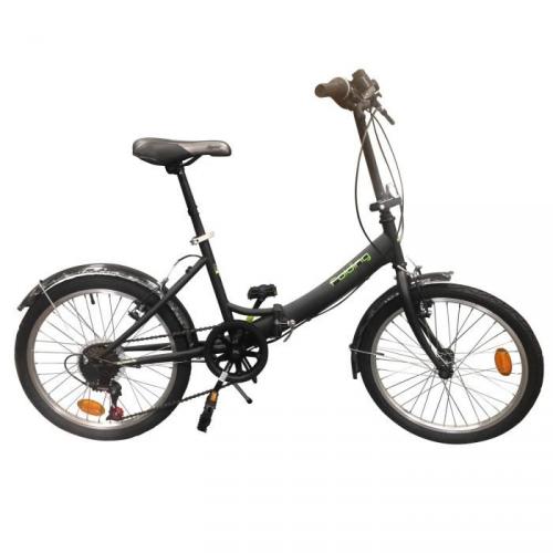 Velo pliant 6 vitesses