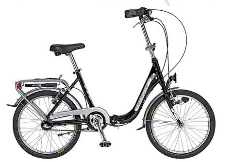 Meilleur velo pliant 2015