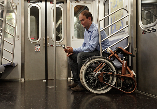 Promo velo electrique pliant