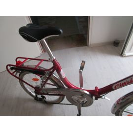 Velo pliant cinzia firenze