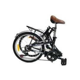Vélo pliant moma avis