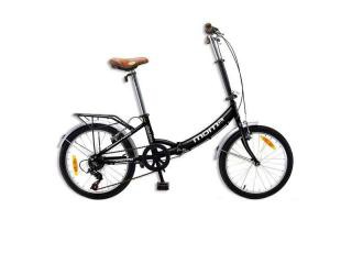 Vélo pliant first class 20