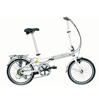 Velo pliant be fold