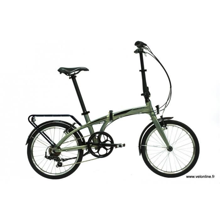 Narbonne accessoire velo electrique pliant