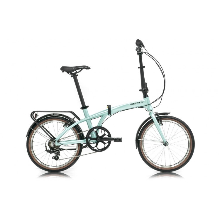 Porte bagage velo pliant 20 pouces