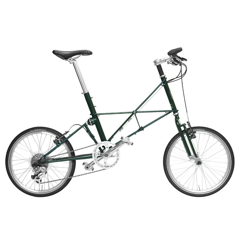 Vélo pliant dijon