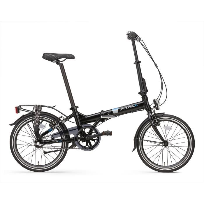 Vélo pliant symex 20 pouces