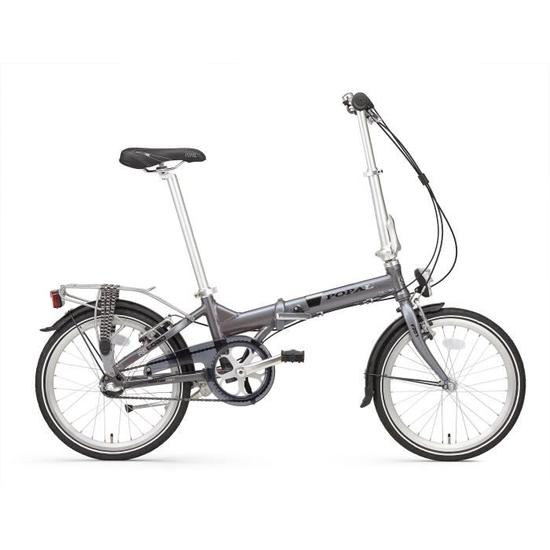 Velo pliant 3 vitesses