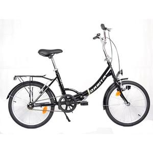 Velo pliant mono vitesse