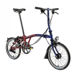 Velo pliant limoges