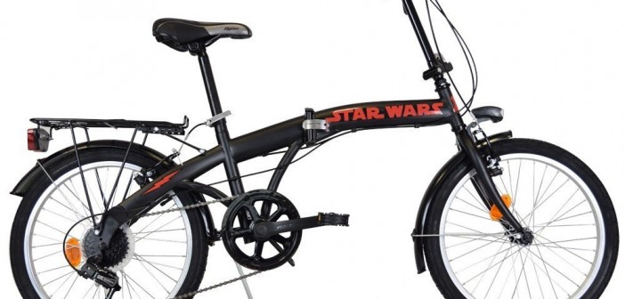 Velo pliant transformer avis