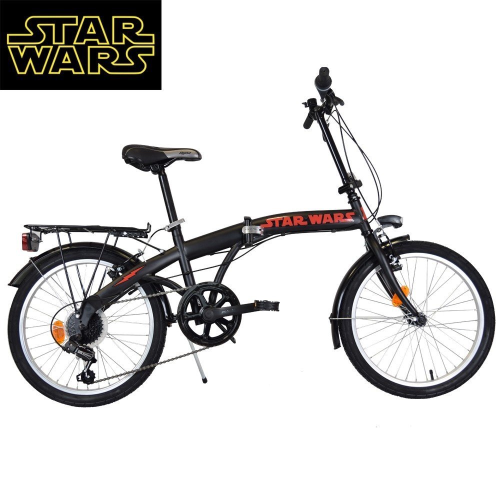 Velo pliant folding 20 avis