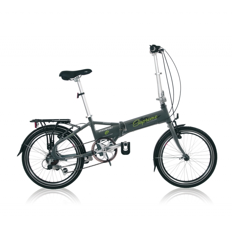 Velo pliant blois 20