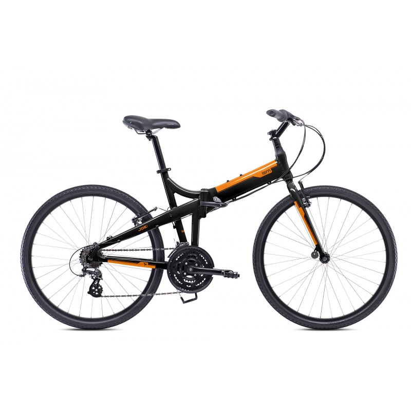 Velo pliant 24 pouces