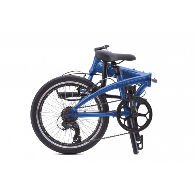 Avis velo pliant tern