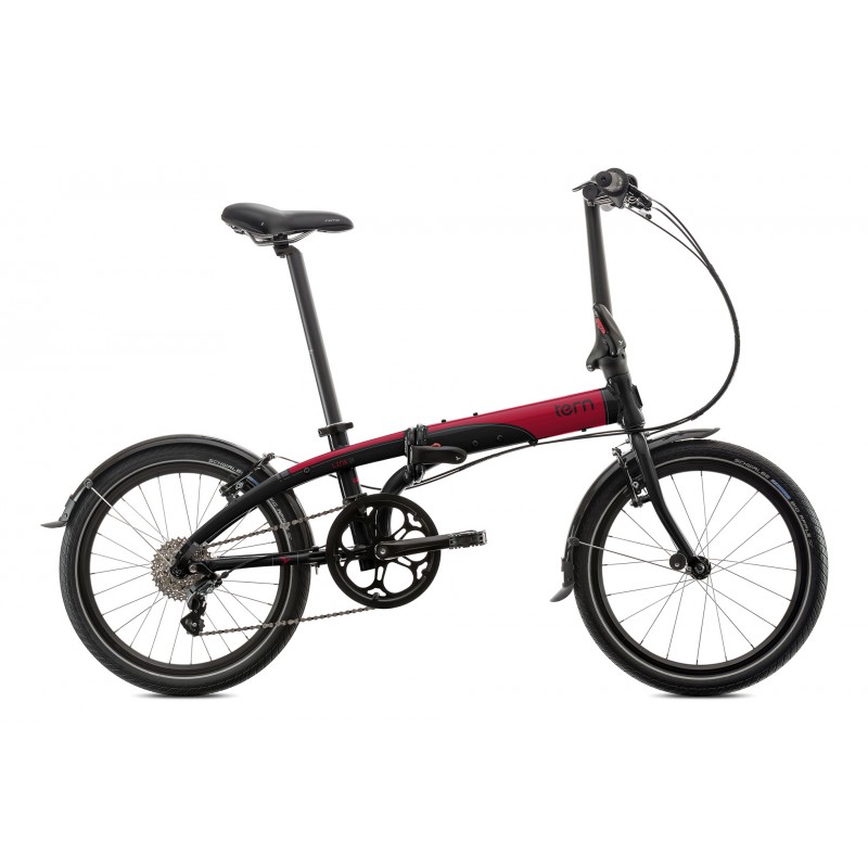 Vélo pliant tern avis