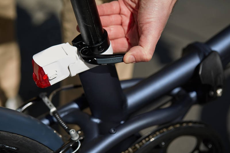 Velo pliant tilt 500 avis