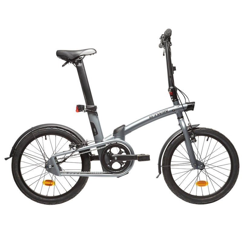 Vélo pliant nexus 7