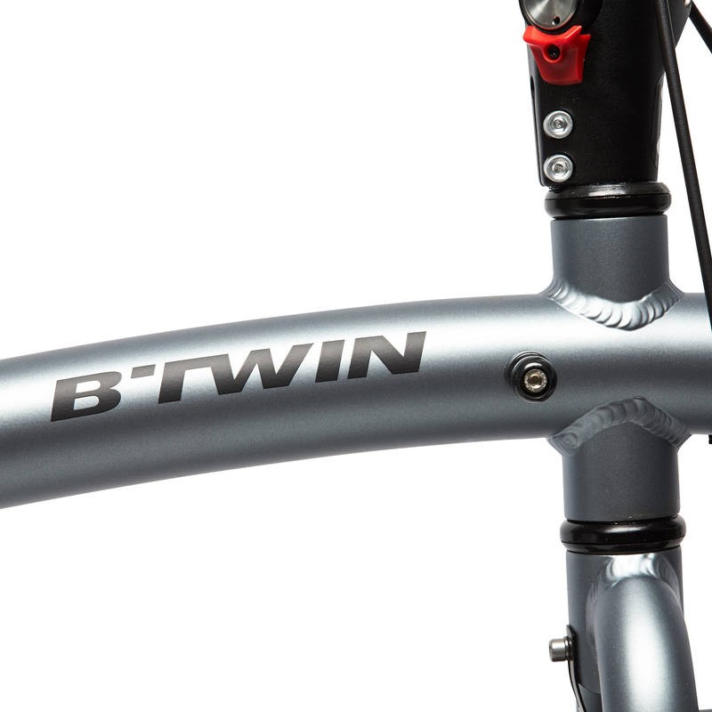 Velo pliant decathlon tilt 700