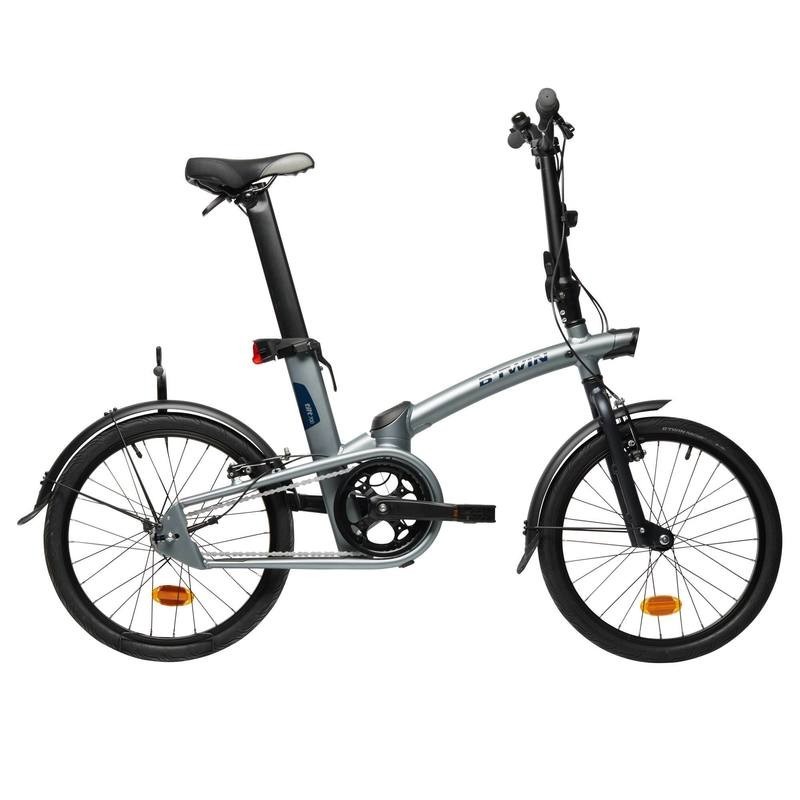 Velo pliant schiano avis