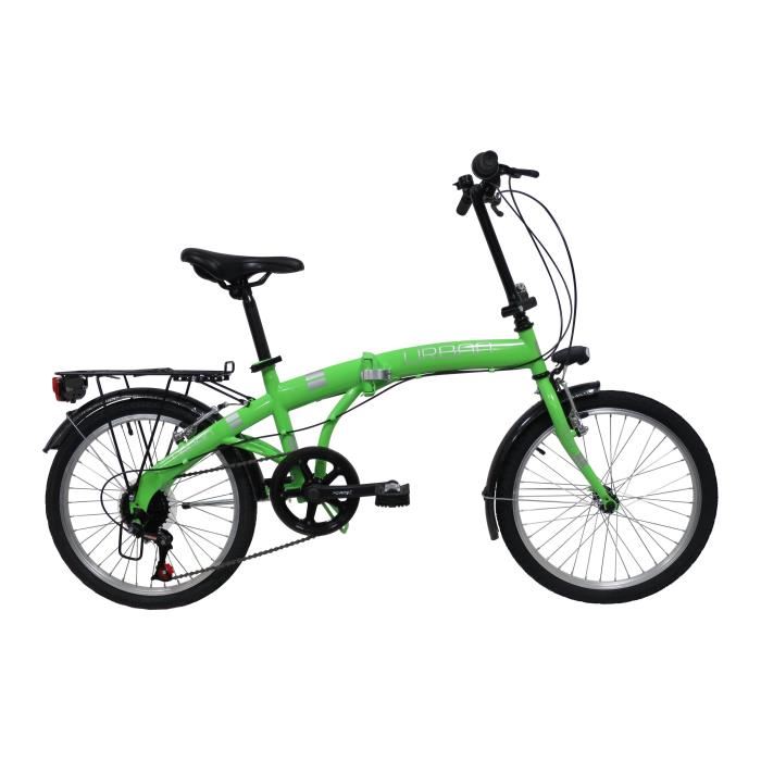 Vélo pliant urban bike