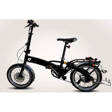Vélo pliant assistance électrique