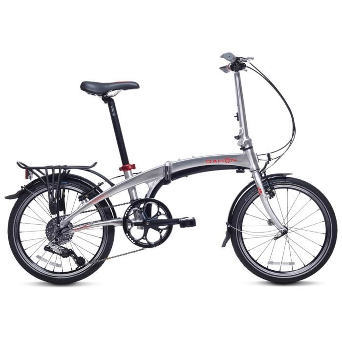 Velo pliant pas cher aluminium
