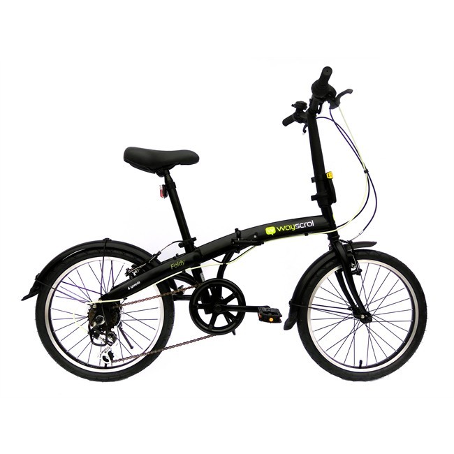 Mini velo pliant norauto