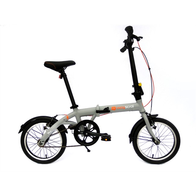 Velo-pliant