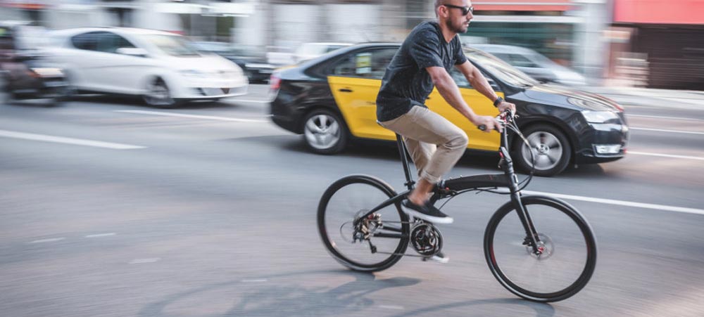 Meilleur vélo pliant 2018