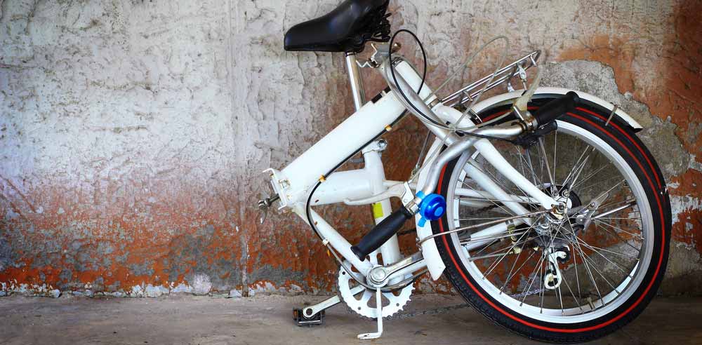 Velo pliant comment choisir