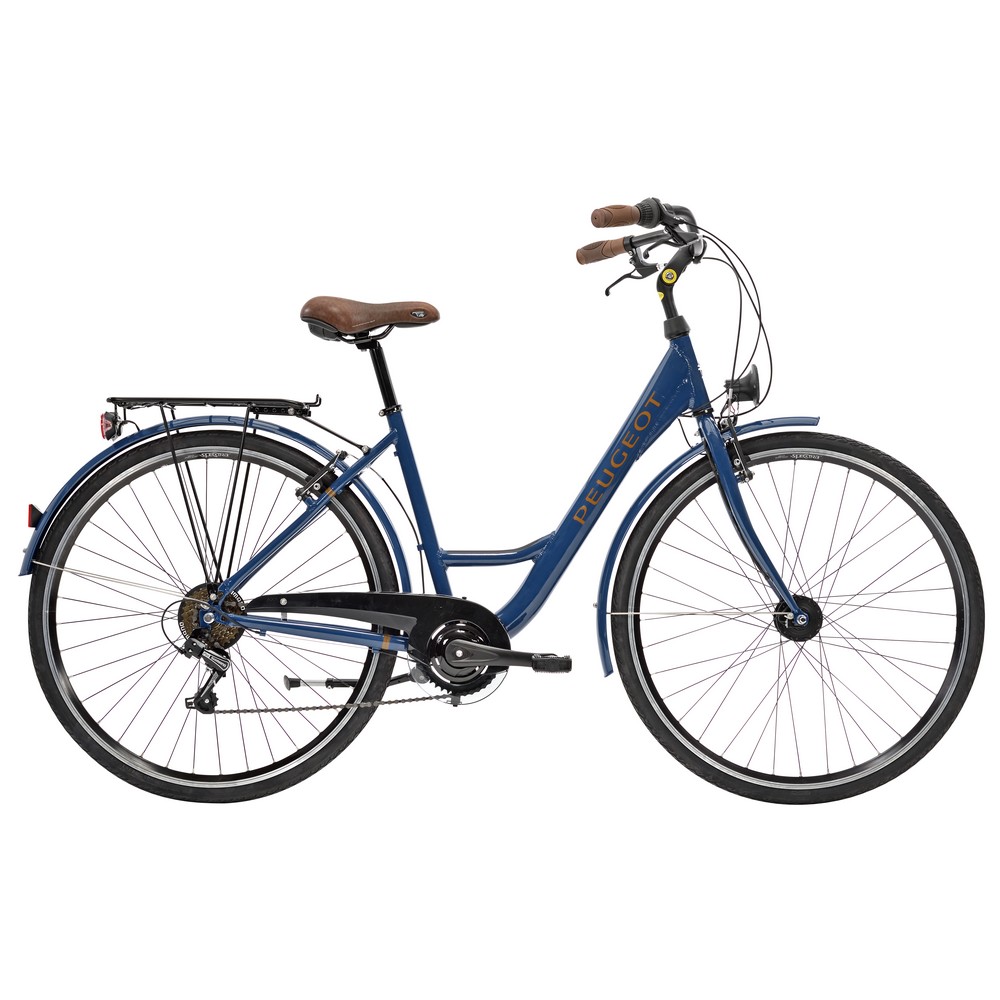 Vélo pliant 28 pouces