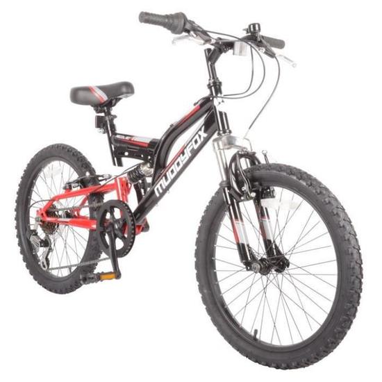 Vélo pliant muddyfox