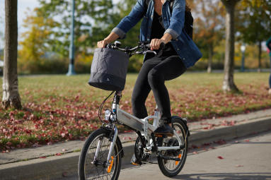 Choisir un vélo pliant