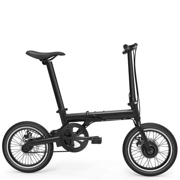 Velo electrique pliant 400€